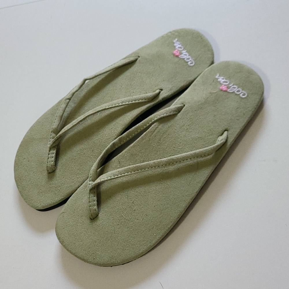 Flip flops